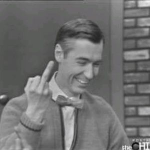 Meet your Posher, Rob